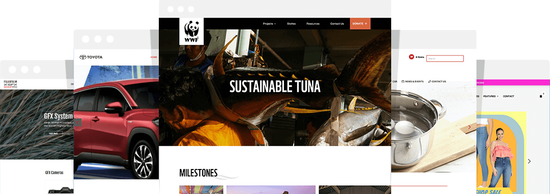 Web Design Australia by High6